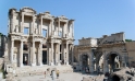 Ruins, Ephesus Turkey 12